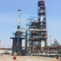 Top manufacturer waste black engine oil recycling plant
